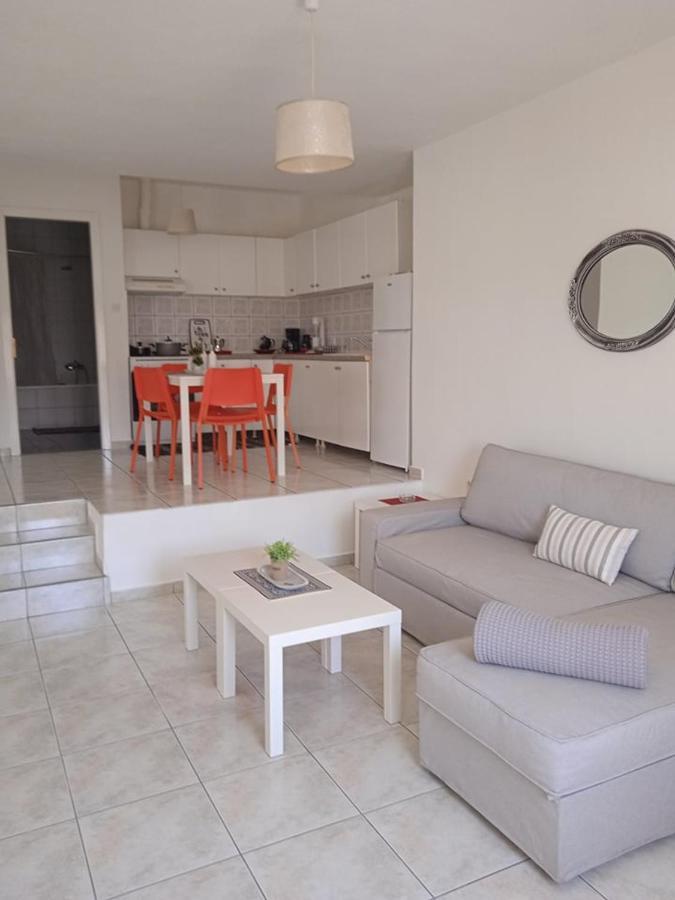 Kavala Home 2 Ngoại thất bức ảnh